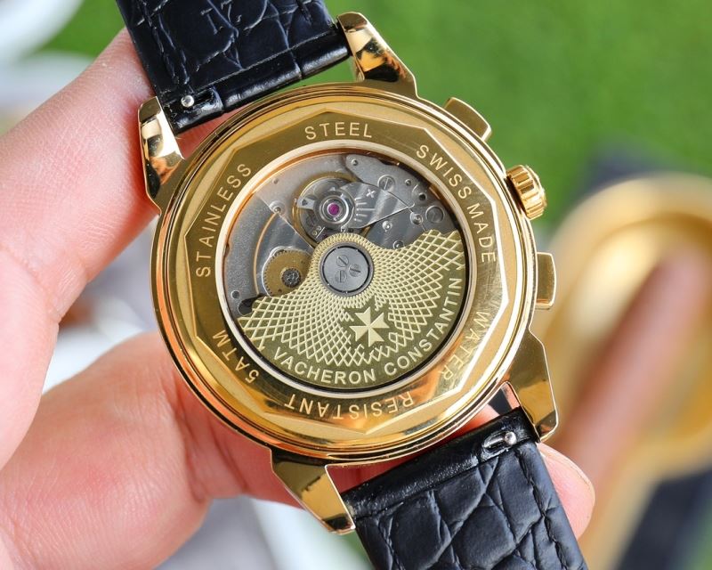 VACHERON CONSTANTIN